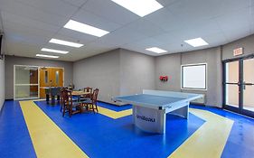 Music Road Resort Hotel And Inn
